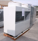 O ar da recuperação de calor total 58kW refrigerou o quilowatt kW-928 modular do refrigerador 58